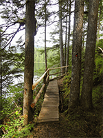 Weaver Lake
